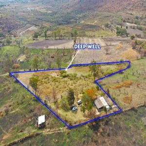 Terreno En Venta,Hacienda La Labor,SIn nombre p29z, Chapala, Jalisco 45945,SIn nombre,p8gteL0