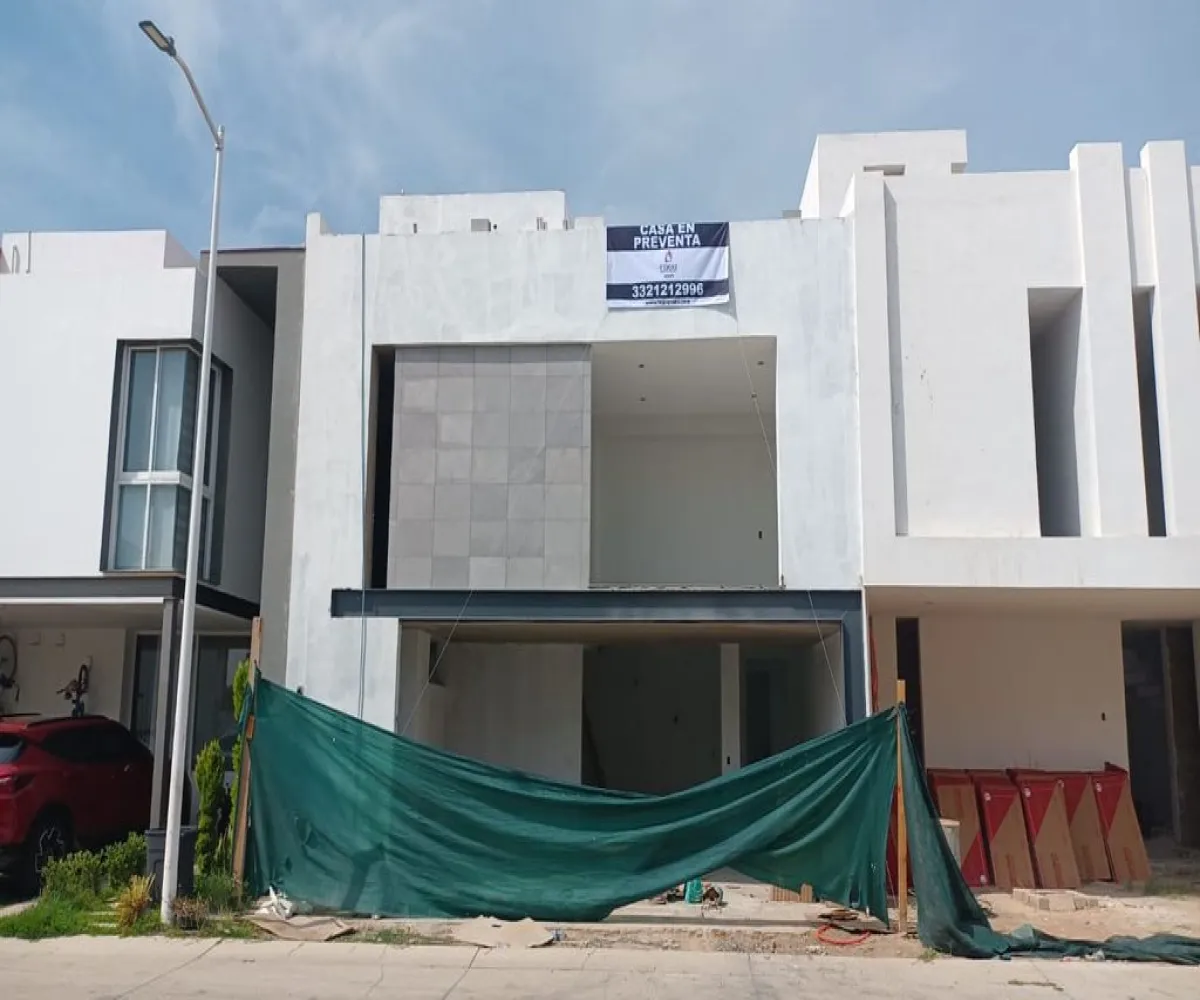 Casa En PreVenta,El campestre,Avenida de la pradera 486 252, Zapopan, Jalisco 45221, 3 Habitaciones,3 Baños,Avenida de la pradera,3,psyduVv Casa En PreVenta,El campestre,Avenida de la pradera 486 252, Zapopan, Jalisco 45221, 3 Habitaciones,3 Baños,Avenida de la pradera,3,psyduVv