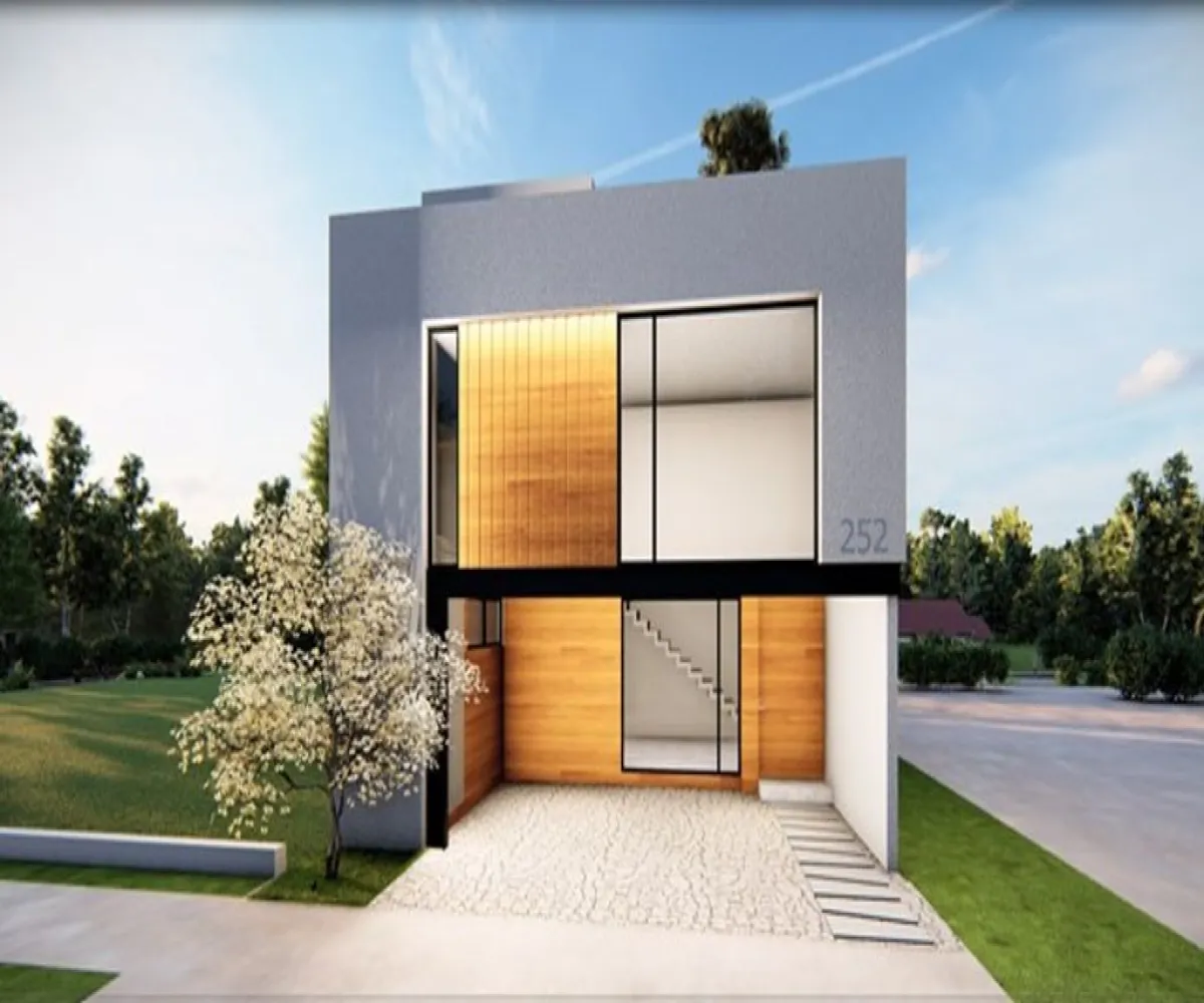 Casa En PreVenta,El campestre,Avenida de la pradera 486 252, Zapopan, Jalisco 45221, 3 Habitaciones,3 Baños,Avenida de la pradera,3,psyduVv