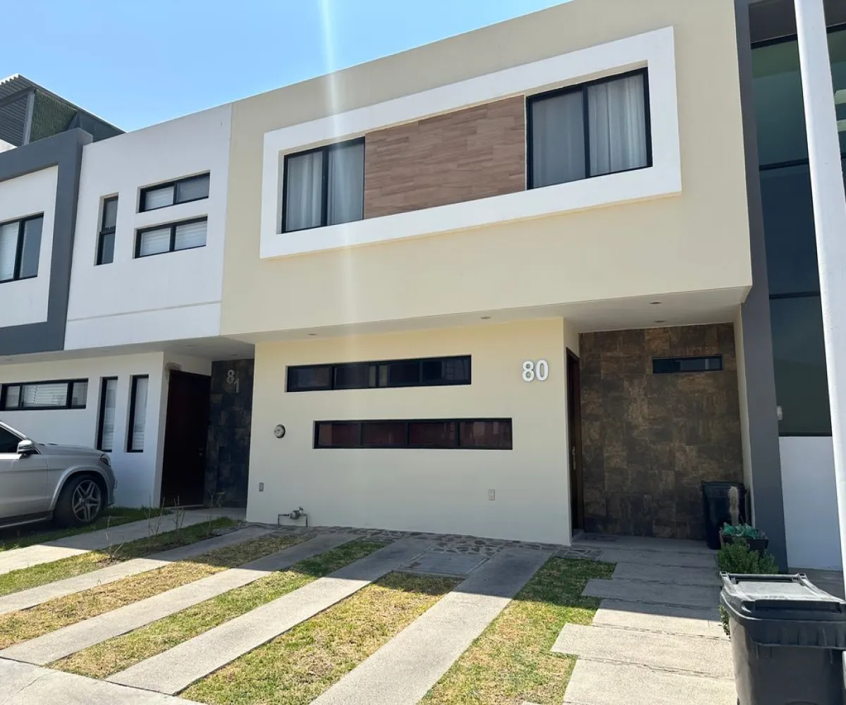 Casa En Venta,Casa Fuerte,Avenida Casa Fuerte 325 Almena 80, Tlajomulco de Zúñiga, Jalisco 44710, 3 Habitaciones,2 Baños,Avenida Casa Fuerte,2,pS8utWg