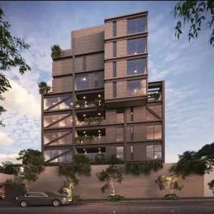 Departamento En Venta,Lomas de Guevara,José Enrique Rodó S/N, Guadalajara, Jalisco 44657, 2 Habitaciones,2 Baños,José Enrique Rodó,1,pUOVXKR