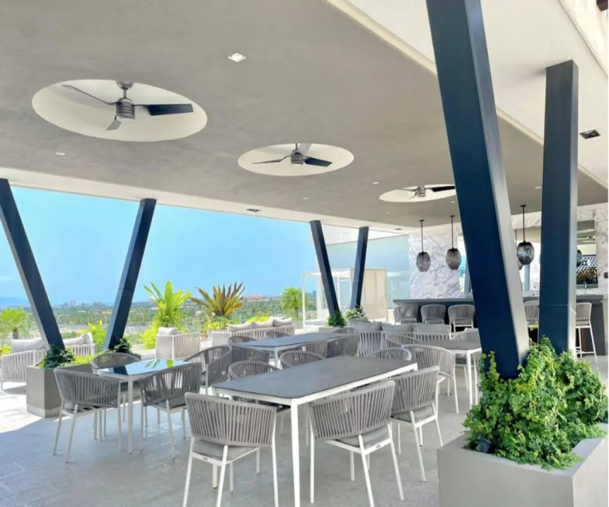 Departamento En Venta,Bahia de Banderas,Carretera Federal 200 Tepic-Puerto Vallarta #155 155, Xalisco, Nayarit 63184, 1 Cuarto,2 Baños,Carretera Federal 200 Tepic-Puerto Vallarta #155 ,1,poJsLxu