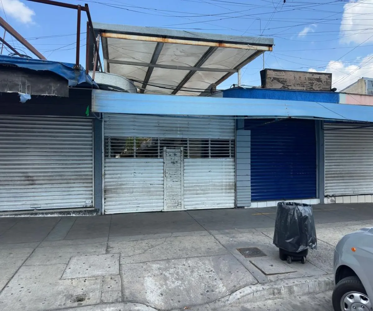 Local En Venta,San Antonio (Medrano),Calle General Carlos Fuero 170 I 9, Guadalajara, Jalisco 44800,1 Baño,Calle General Carlos Fuero,1,pnU6cg5 Local En Venta,San Antonio (Medrano),Calle General Carlos Fuero 170 I 9, Guadalajara, Jalisco 44800,1 Baño,Calle General Carlos Fuero,1,pnU6cg5