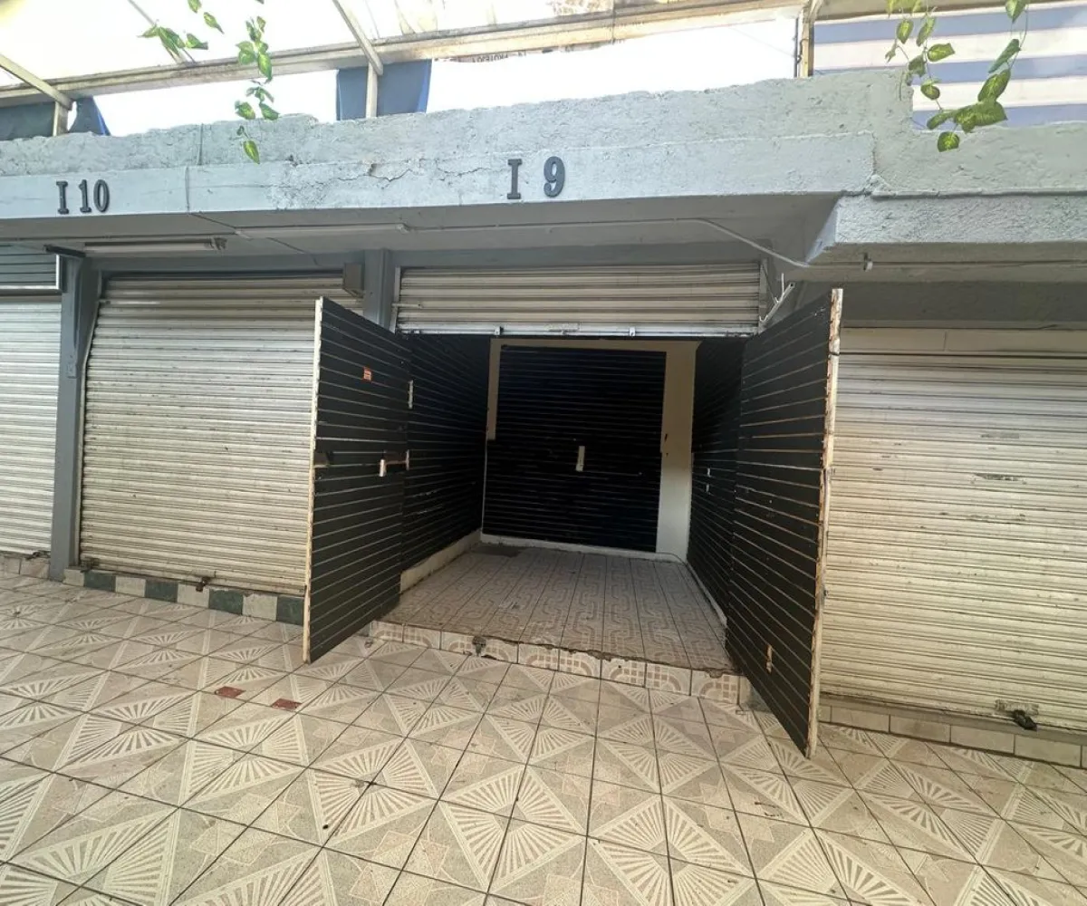 Local En Venta,San Antonio (Medrano),Calle General Carlos Fuero 170 I 9, Guadalajara, Jalisco 44800,1 Baño,Calle General Carlos Fuero,1,pnU6cg5
