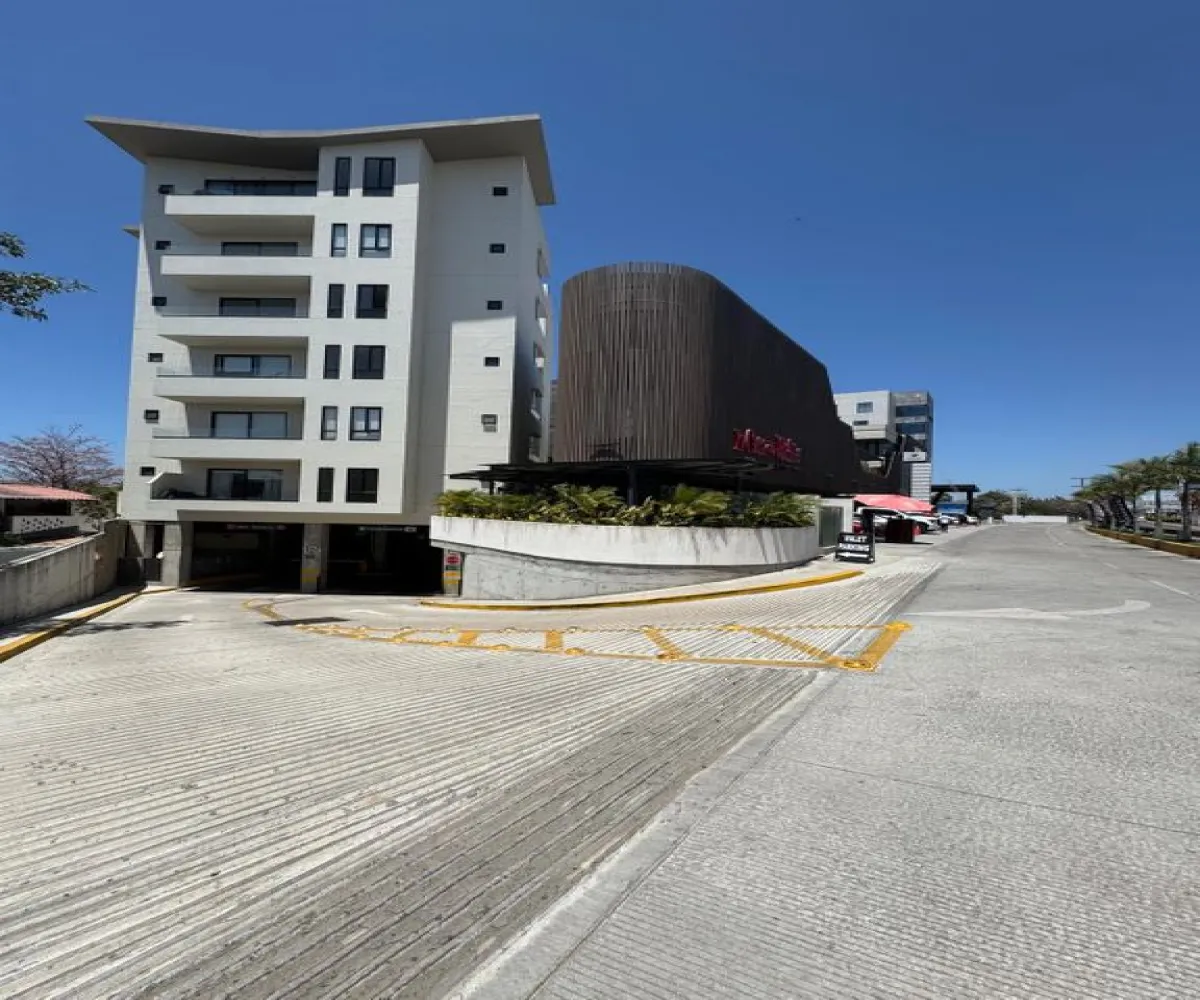 Departamento En Venta,Bahia de Banderas,Carretera Federal 200 Tepic-Puerto Vallarta #155 155, Xalisco, Nayarit 63184, 1 Cuarto,1 Baño,Carretera Federal 200 Tepic-Puerto Vallarta #155 ,1,p1iY131