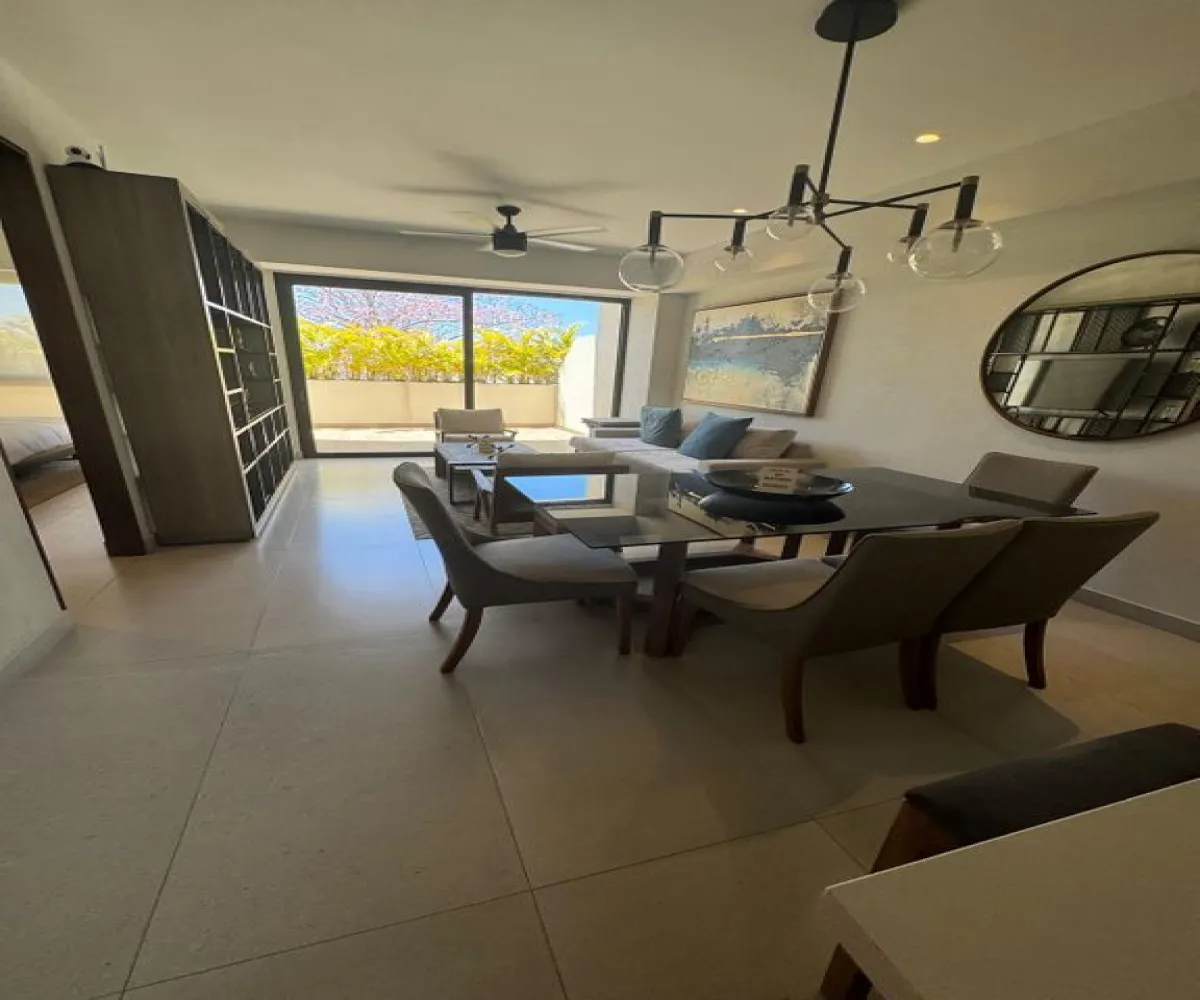 Departamento En Venta,Bahia de Banderas,Carretera Federal 200 Tepic-Puerto Vallarta #155 155, Xalisco, Nayarit 63184, 1 Cuarto,1 Baño,Carretera Federal 200 Tepic-Puerto Vallarta #155 ,1,p1iY131