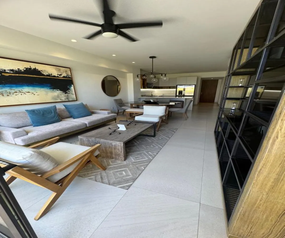 Departamento En Venta,Bahia de Banderas,Carretera Federal 200 Tepic-Puerto Vallarta #155 155, Xalisco, Nayarit 63184, 1 Cuarto,2 Baños,Carretera Federal 200 Tepic-Puerto Vallarta #155 ,1,pxrUTjn