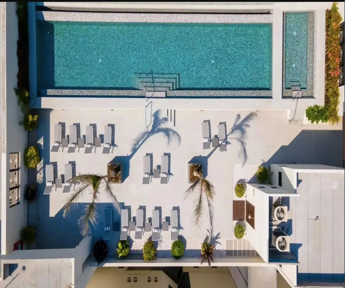 Departamento En Venta,Bahia de Banderas,Carretera Federal 200 Tepic-Puerto Vallarta #155 155, Xalisco, Nayarit 63184, 2 Habitaciones,3 Baños,Carretera Federal 200 Tepic-Puerto Vallarta #155 ,1,pM16muW