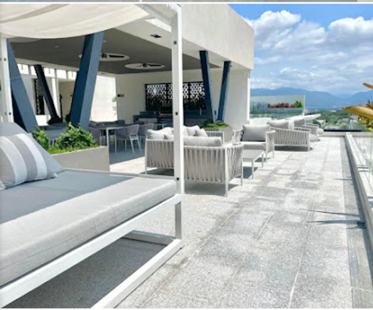 Departamento En Venta,Bahia de Banderas,Carretera Federal 200 Tepic-Puerto Vallarta #155 155, Xalisco, Nayarit 63184, 2 Habitaciones,3 Baños,Carretera Federal 200 Tepic-Puerto Vallarta #155 ,1,pM16muW