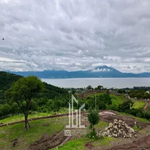 Terreno En Venta,San Antonio Tlayacapan,Colinas de Montebello S/N, Chapala, Jalisco 45915,Colinas de Montebello,pHL4wxO
