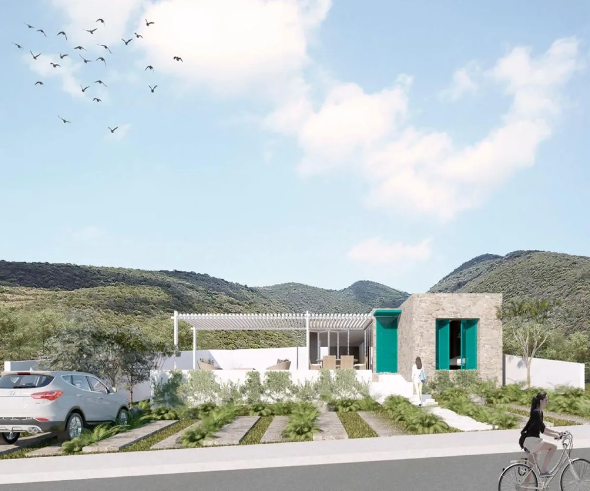 Casa En Venta,jocotepec ,Camino a San Martin #1000 S/N, Jocotepec, Jalisco 45836, 3 Habitaciones,4 Baños,Camino a San Martin #1000,1,pdnPq89