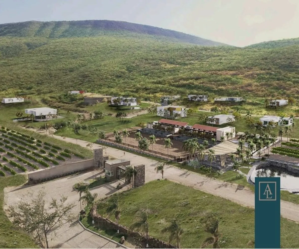 Casa En Venta,jocotepec ,Camino a San Martin #1000 S/N, Jocotepec, Jalisco 45836, 3 Habitaciones,4 Baños,Camino a San Martin #1000,1,pdnPq89