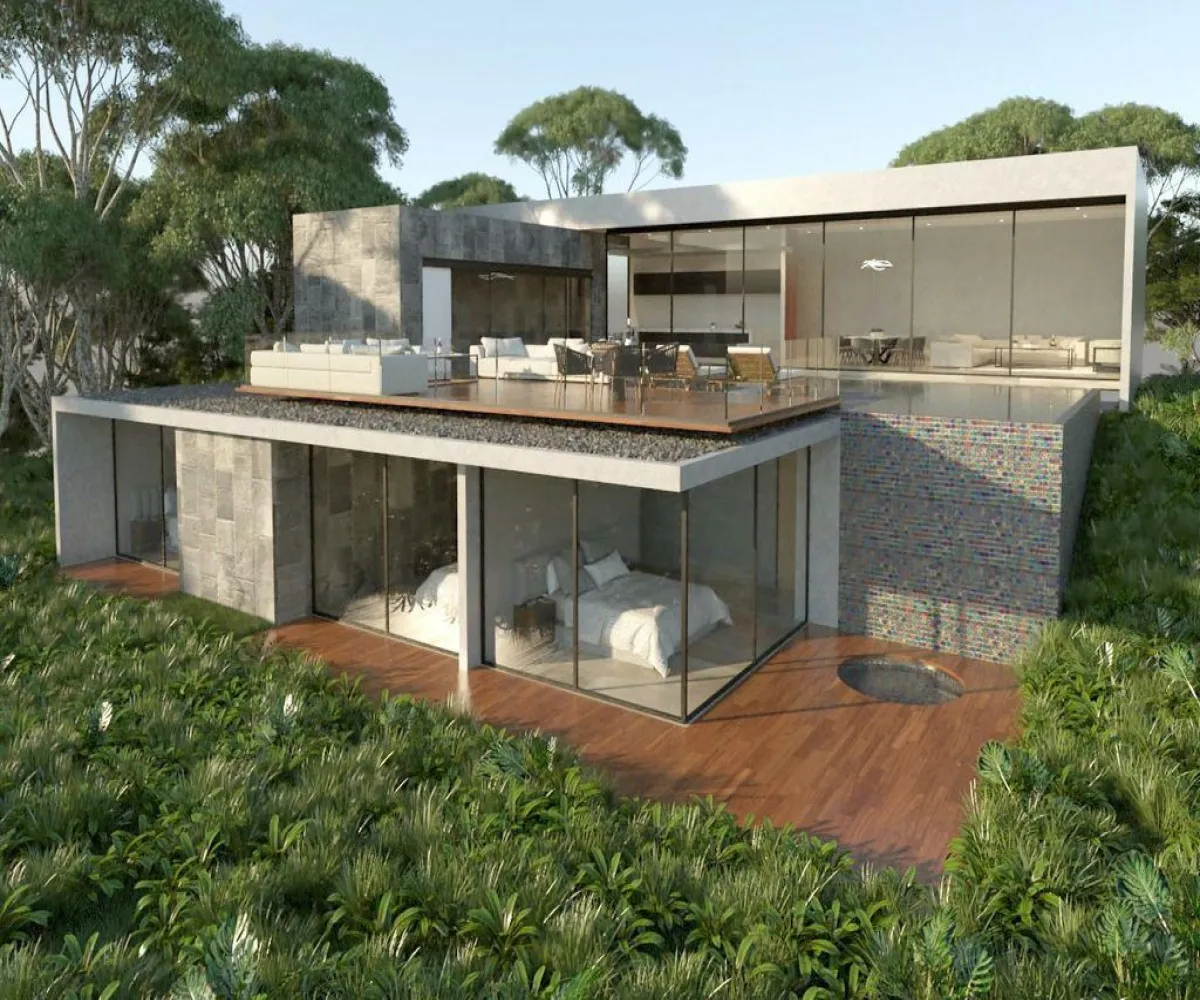 Casa En Venta,jocotepec ,Camino a San Martin #1000 S/N, Jocotepec, Jalisco 45836, 3 Habitaciones,4 Baños,Camino a San Martin #1000,1,pdnPq89