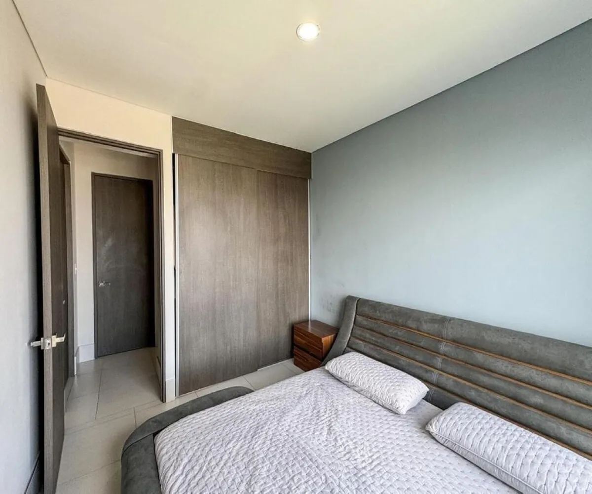 Departamento En Venta,Lomas Altas,Paseo Lomas Altas 4777 PH, Zapopan, Jalisco 45120, 2 Habitaciones,2 Baños,Paseo Lomas Altas,2,p79JCUE