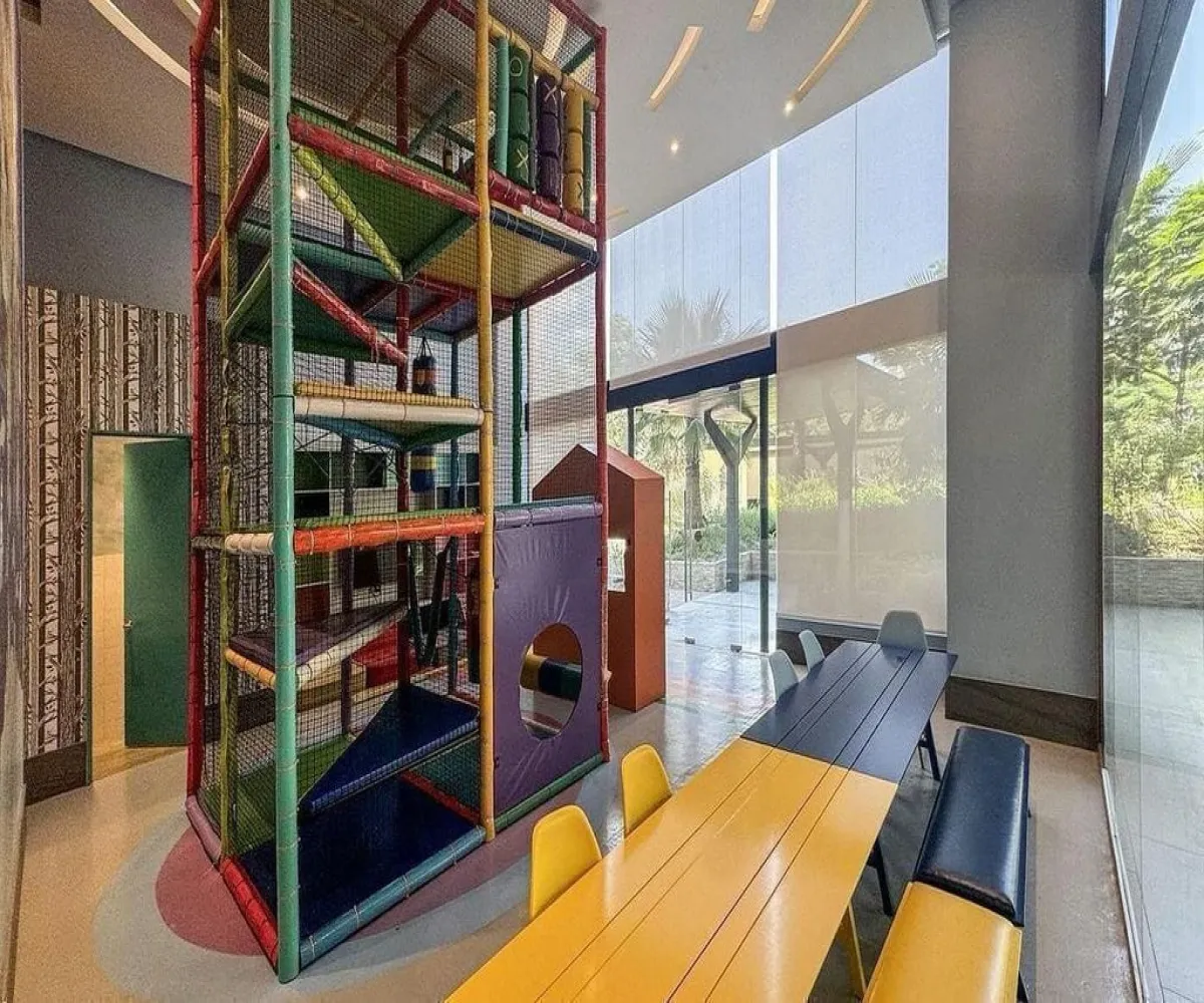 Departamento En Venta,Lomas Altas,Paseo Lomas Altas 4777 PH, Zapopan, Jalisco 45120, 2 Habitaciones,2 Baños,Paseo Lomas Altas,2,p79JCUE