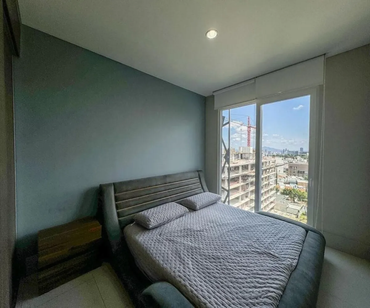 Departamento En Venta,Lomas Altas,Paseo Lomas Altas 4777 PH, Zapopan, Jalisco 45120, 2 Habitaciones,2 Baños,Paseo Lomas Altas,2,p79JCUE