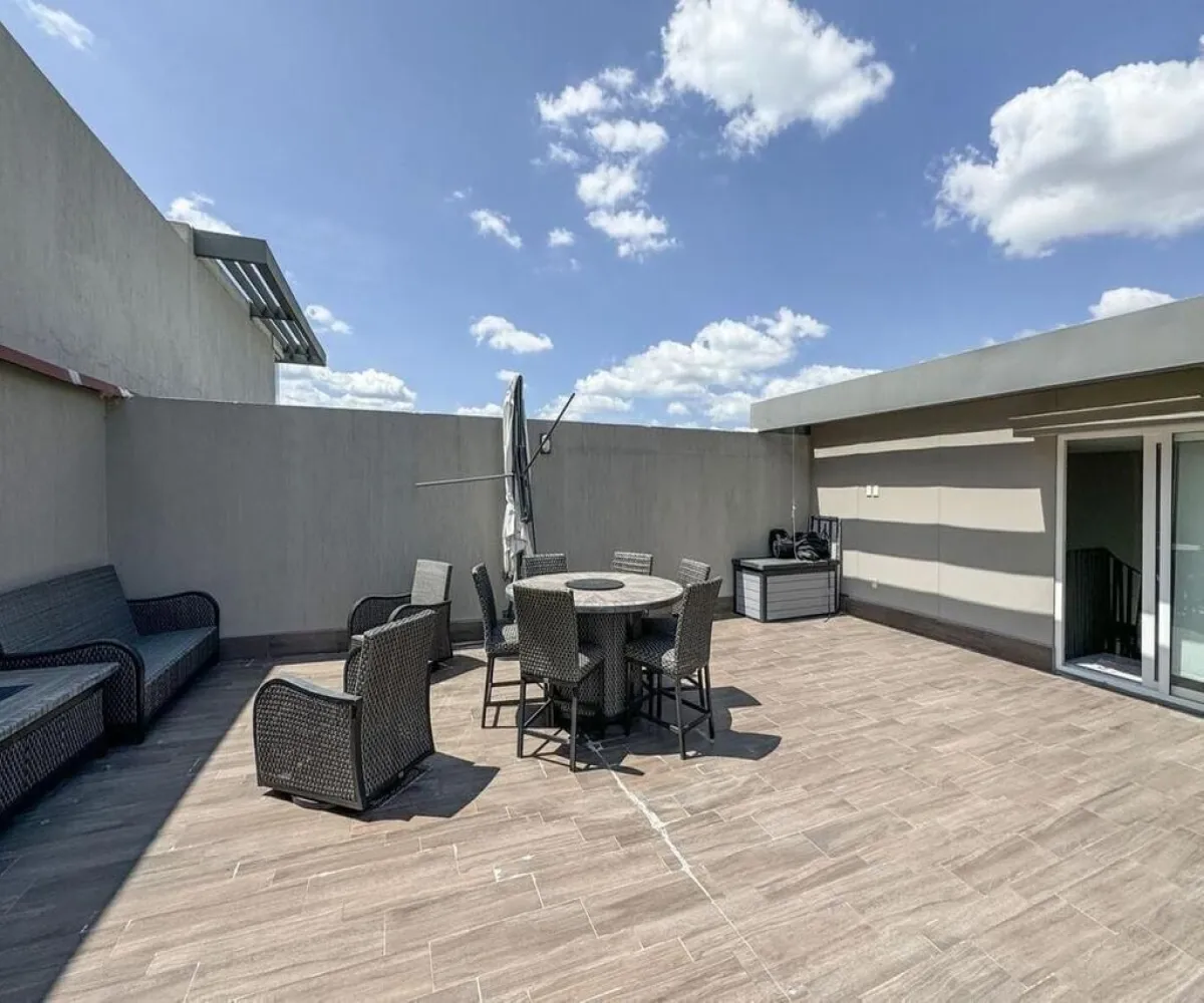 Departamento En Venta,Lomas Altas,Paseo Lomas Altas 4777 PH, Zapopan, Jalisco 45120, 2 Habitaciones,2 Baños,Paseo Lomas Altas,2,p79JCUE