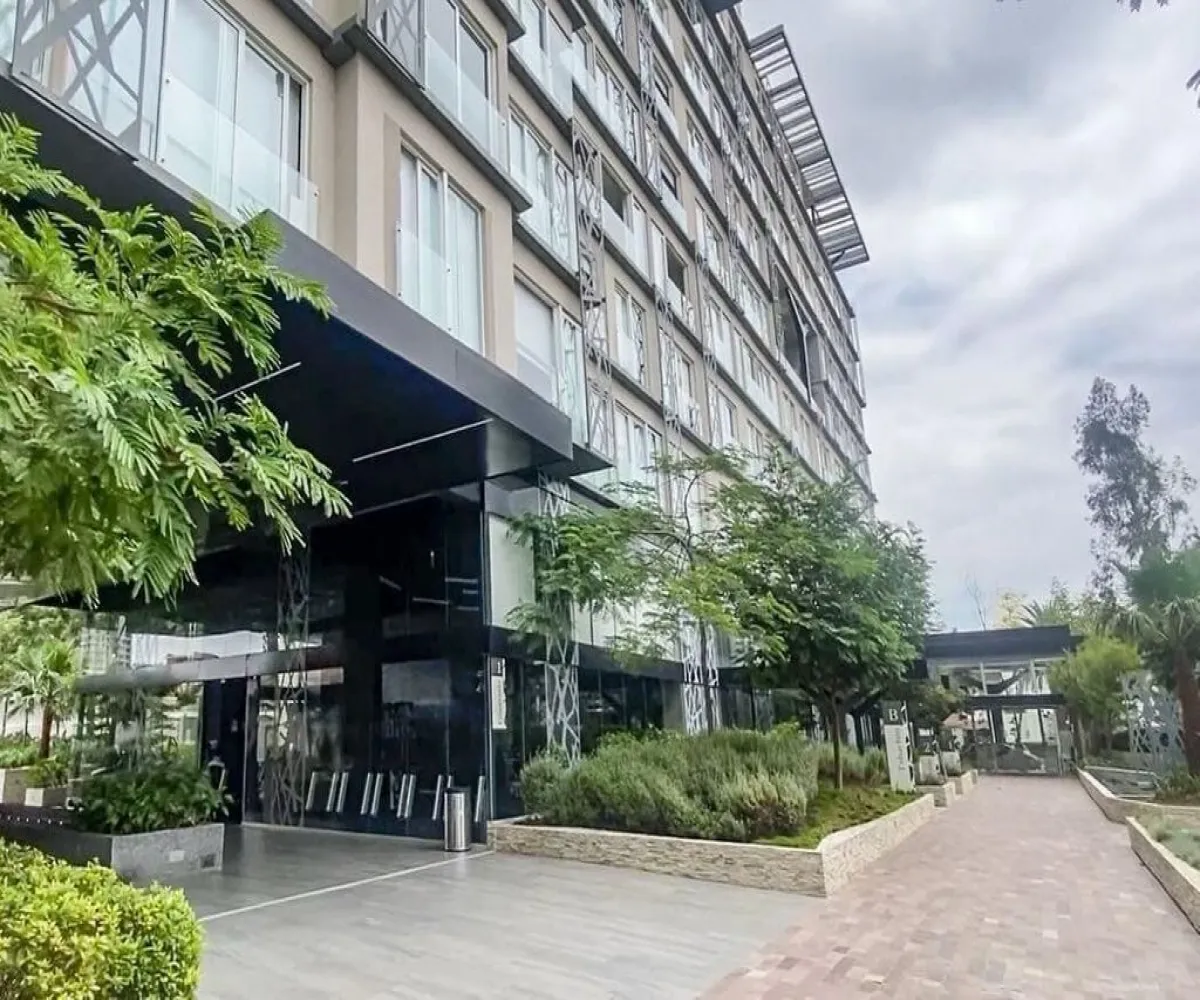 Departamento En Venta,Lomas Altas,Paseo Lomas Altas 4777 PH, Zapopan, Jalisco 45120, 2 Habitaciones,2 Baños,Paseo Lomas Altas,2,p79JCUE