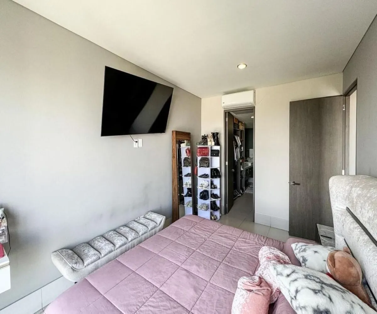 Departamento En Venta,Lomas Altas,Paseo Lomas Altas 4777 PH, Zapopan, Jalisco 45120, 2 Habitaciones,2 Baños,Paseo Lomas Altas,2,p79JCUE