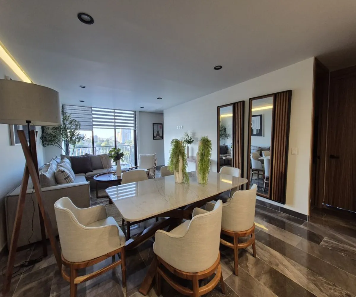 Departamento En Venta,Granja,Calzada de los Paraísos 7215, Zapopan, Jalisco 45010, 3 Habitaciones,3 Baños,Calzada de los Paraísos,1,pqGMH6Q