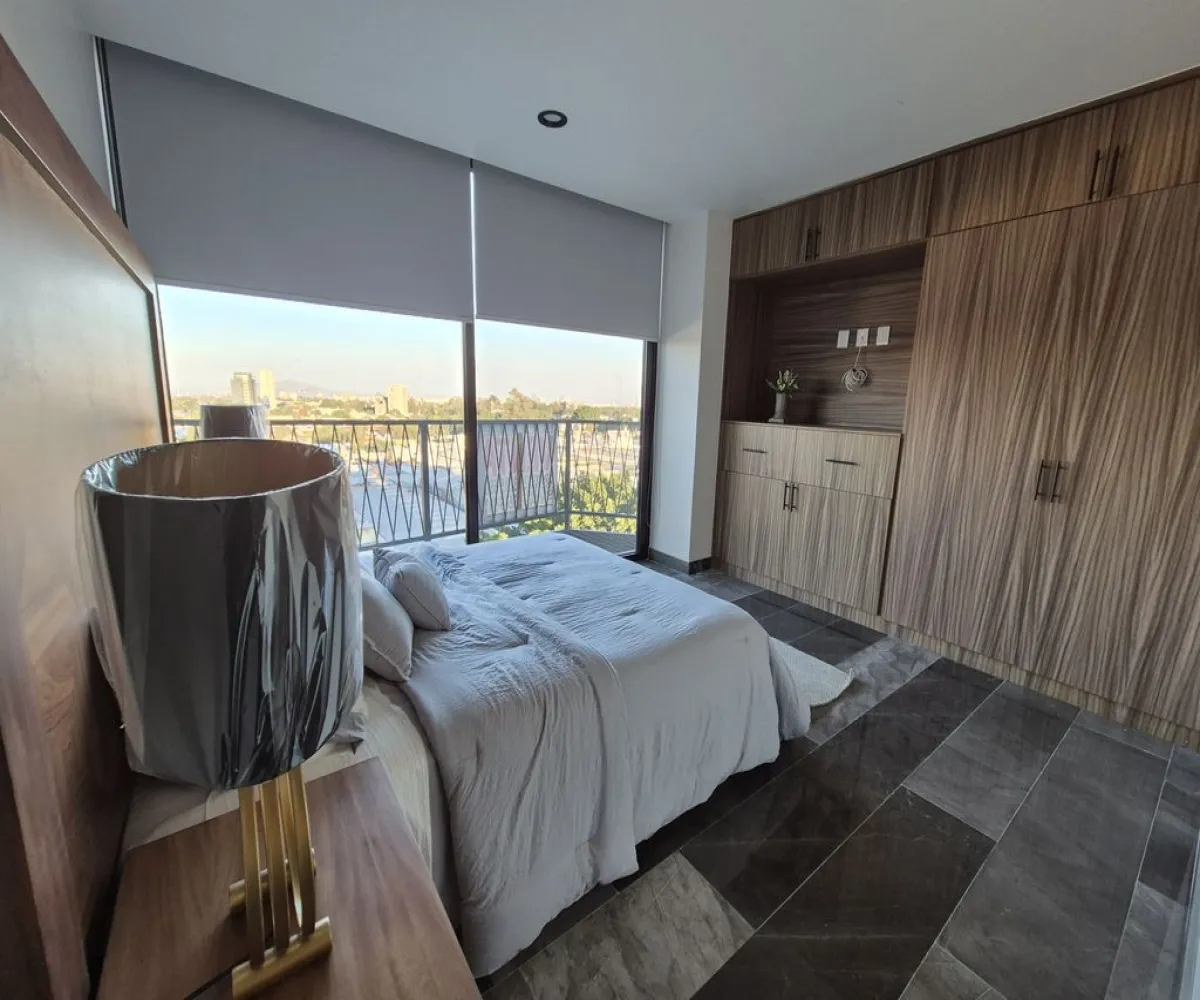 Departamento En Venta,Granja,Calzada de los Paraísos 7215, Zapopan, Jalisco 45010, 3 Habitaciones,3 Baños,Calzada de los Paraísos,1,pqGMH6Q