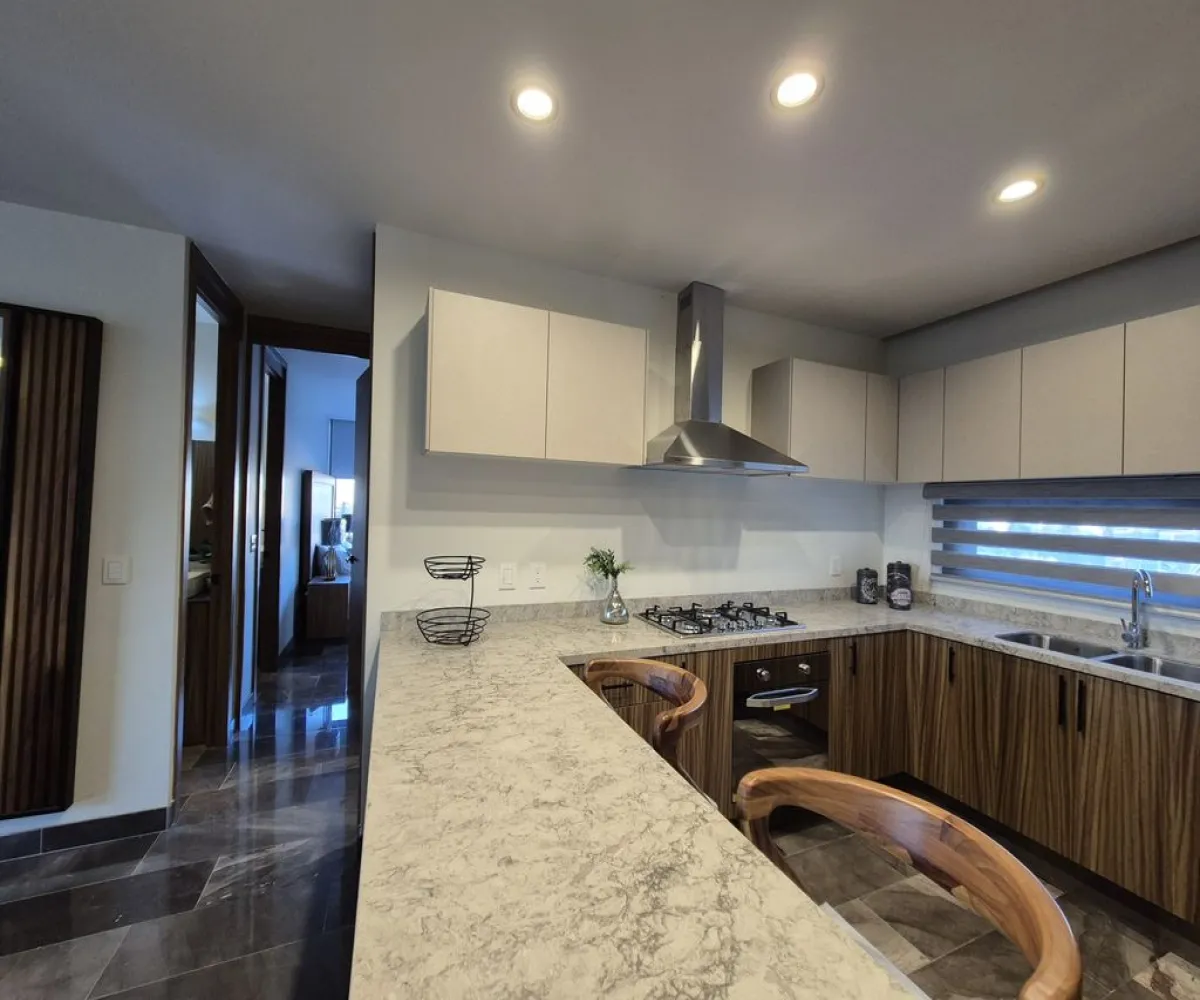 Departamento En Venta,Granja,Calzada de los Paraísos 7215, Zapopan, Jalisco 45010, 3 Habitaciones,3 Baños,Calzada de los Paraísos,1,pqGMH6Q