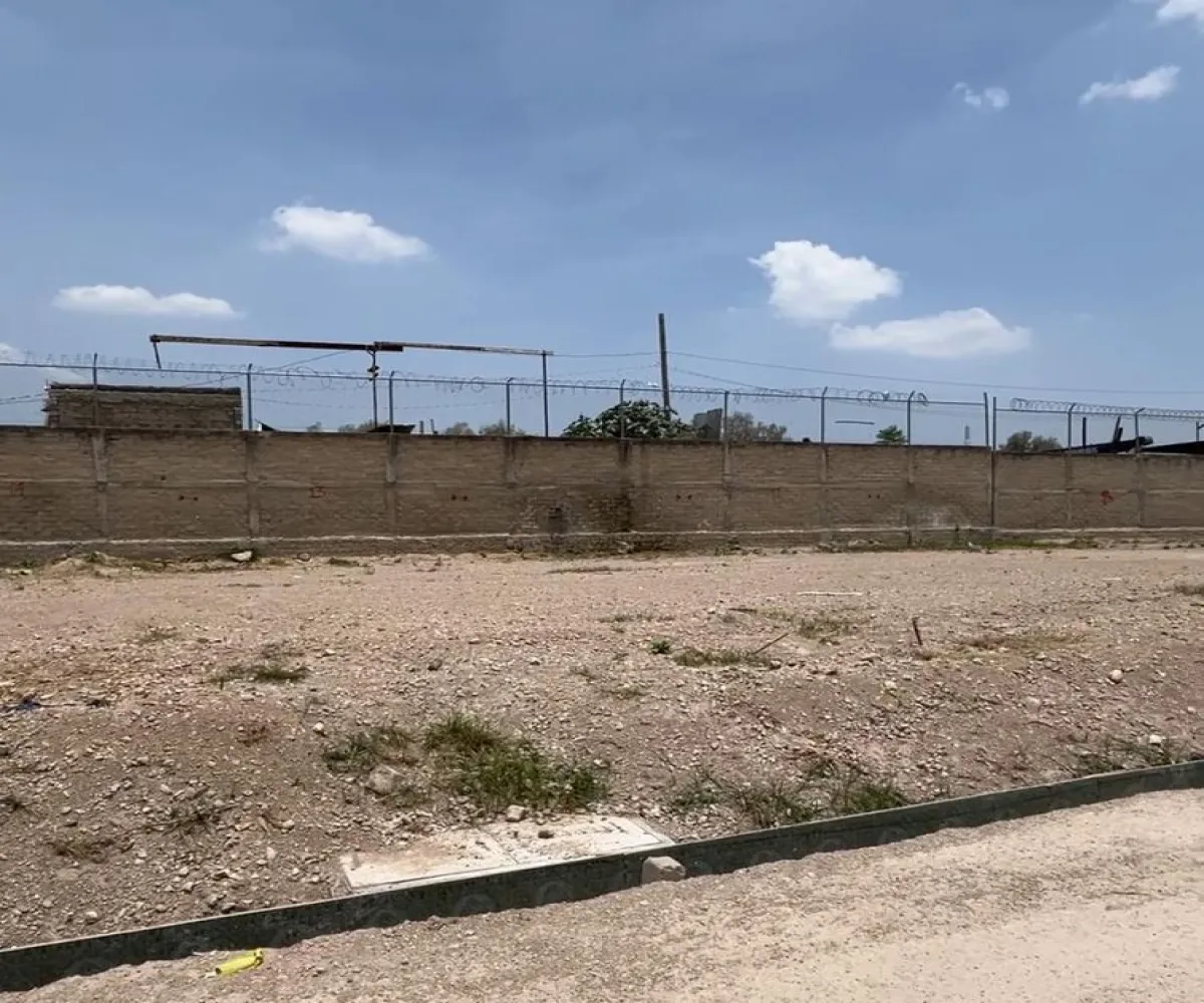 Terreno En Venta,santa maria tequepexpan,INDEPENDENCIA 255 45601, San Pedro Tlaquepaque, Jalisco 45601,INDEPENDENCIA,p4J5NoA