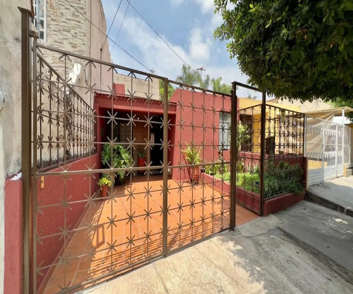 Casa En Venta,Ciudad Granja,Calzada de los Paraísos 37, Zapopan, Jalisco 45010, 3 Habitaciones,2 Baños,Calzada de los Paraísos,1,pJjEbQC