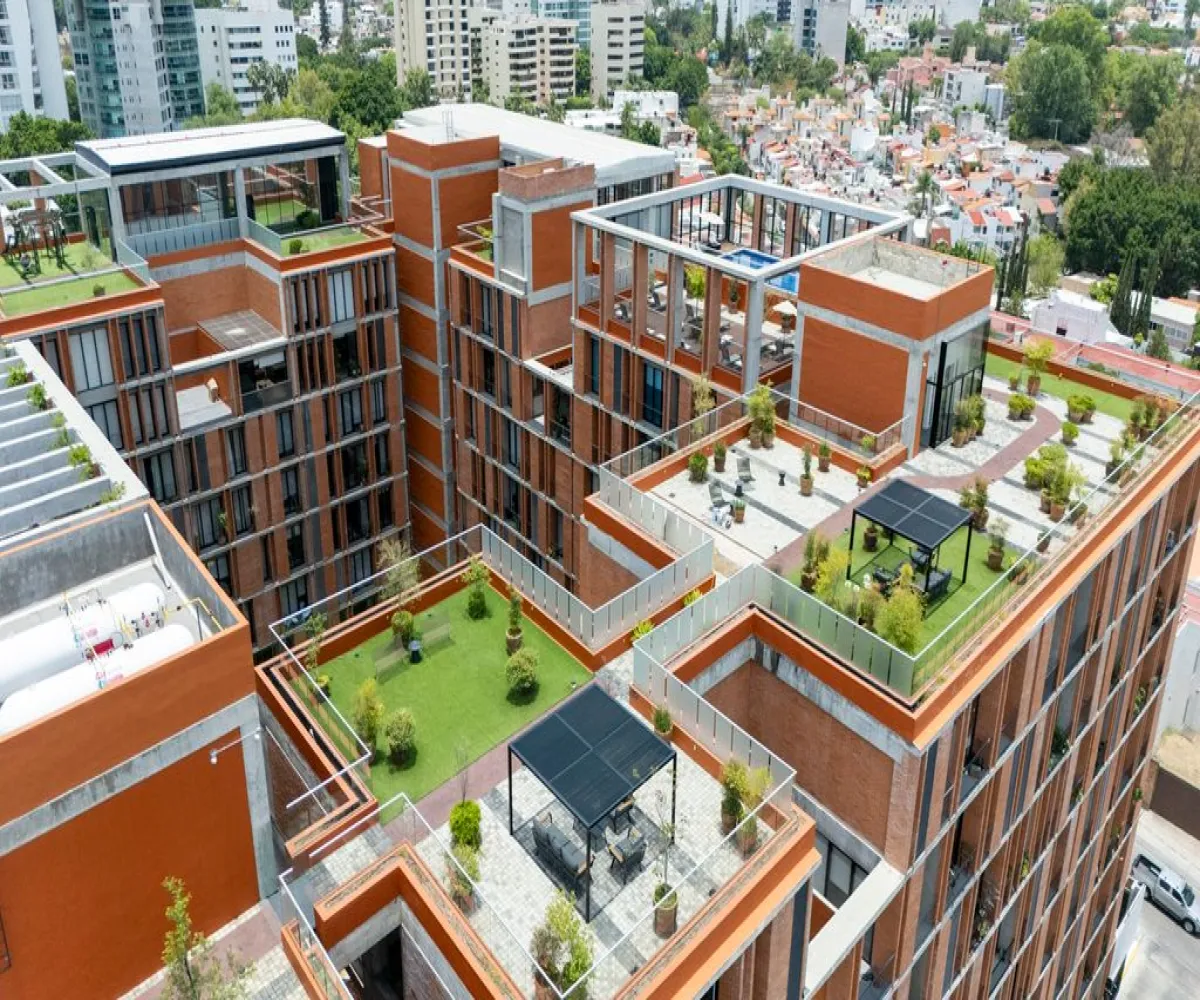 Departamento En Venta,Colomos Providencia,Brasilia 2790, Guadalajara, Jalisco 44660, 2 Habitaciones,4 Baños,Brasilia,1,pbCArcc Departamento En Venta,Colomos Providencia,Brasilia 2790, Guadalajara, Jalisco 44660, 2 Habitaciones,4 Baños,Brasilia,1,pbCArcc