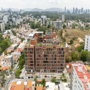Departamento En Venta,Colomos Providencia,Brasilia 2790, Guadalajara, Jalisco 44660, 2 Habitaciones,4 Baños,Brasilia,1,pbCArcc