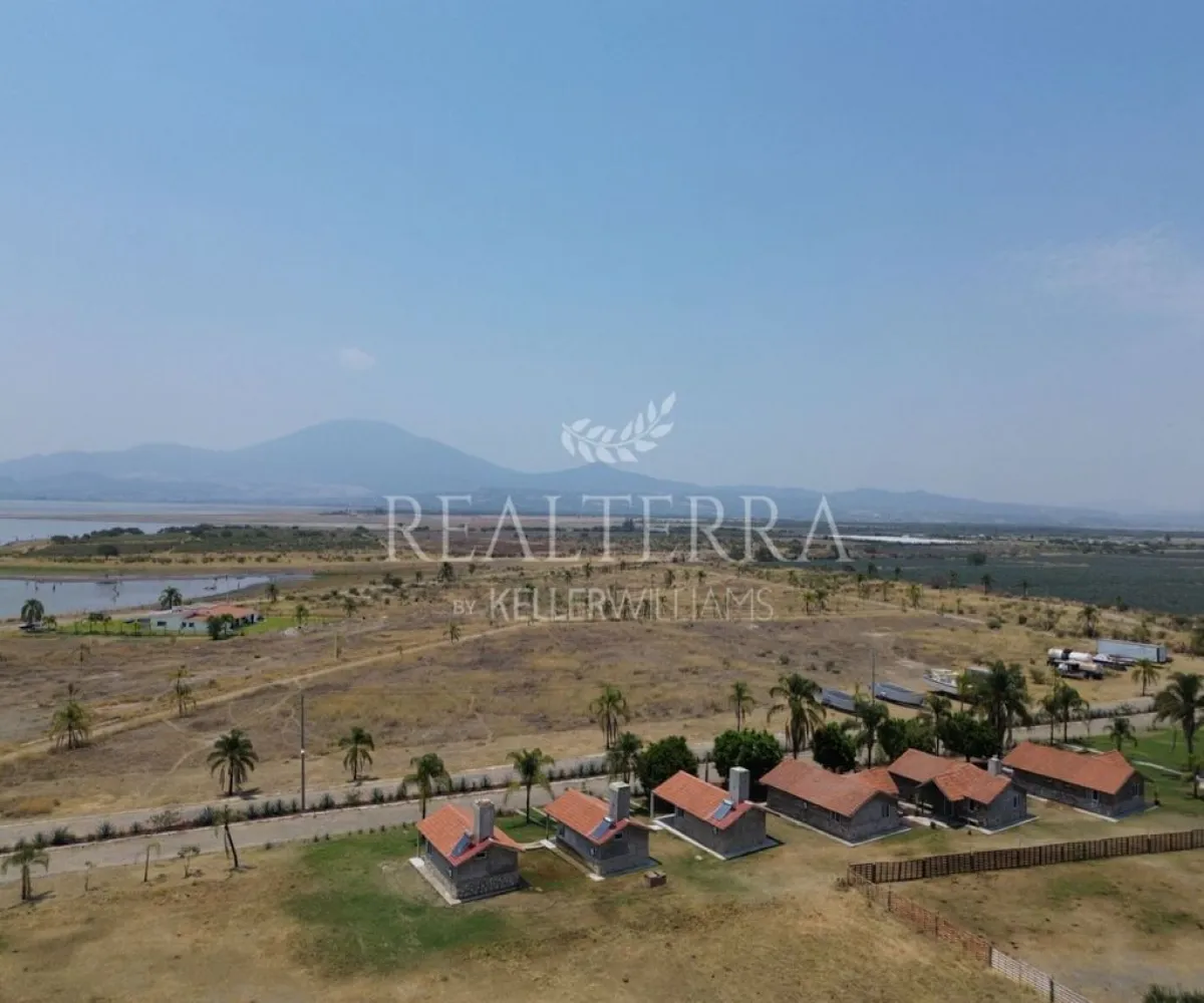 Terreno En Venta,LA VEGA ,Potrero Tecomatitos 2, Teuchitlán, Jalisco 45325,Potrero Tecomatitos,pLifTFX
