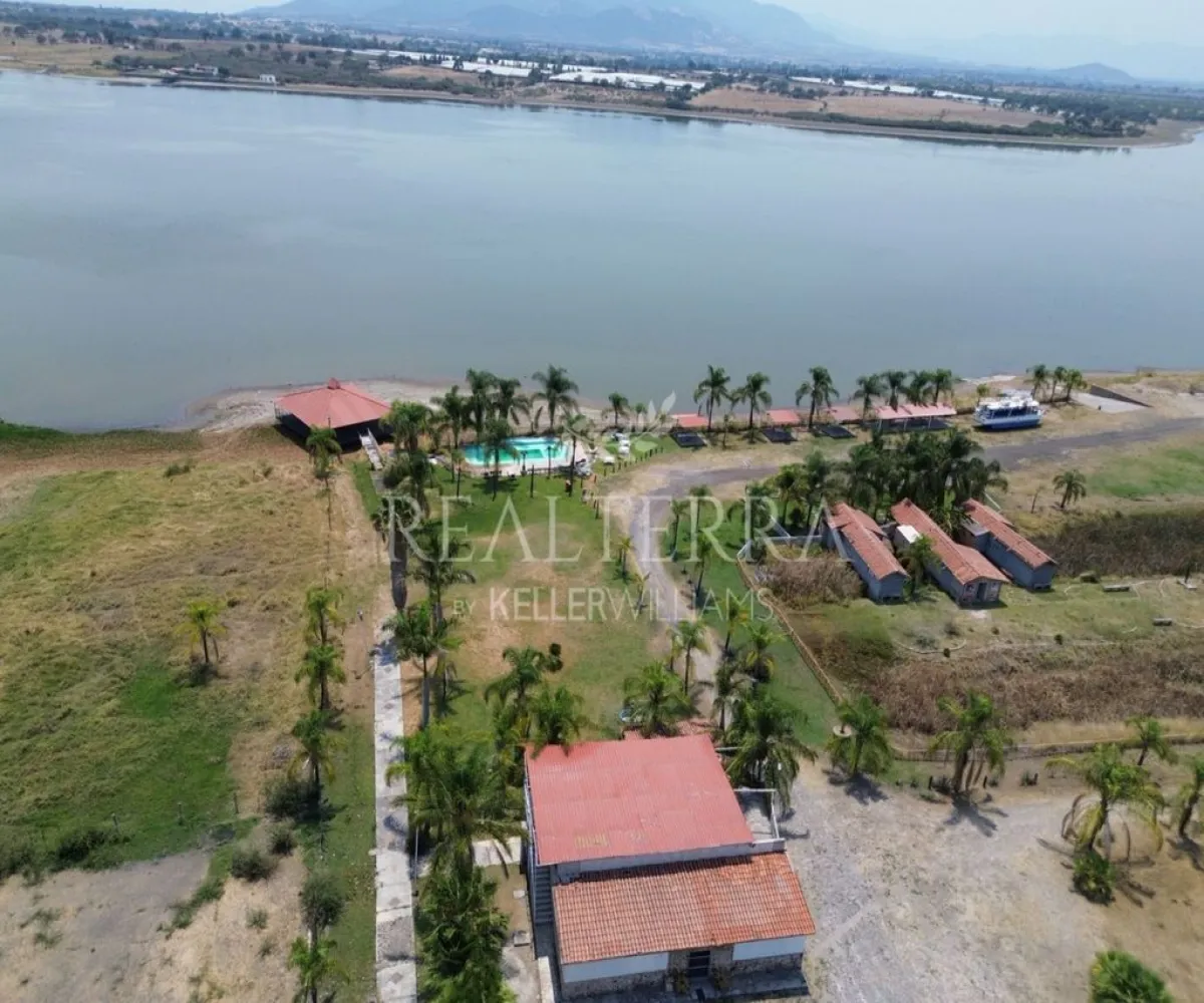 Terreno En Venta,LA VEGA ,Potrero Tecomatitos 2, Teuchitlán, Jalisco 45325,Potrero Tecomatitos,pLifTFX