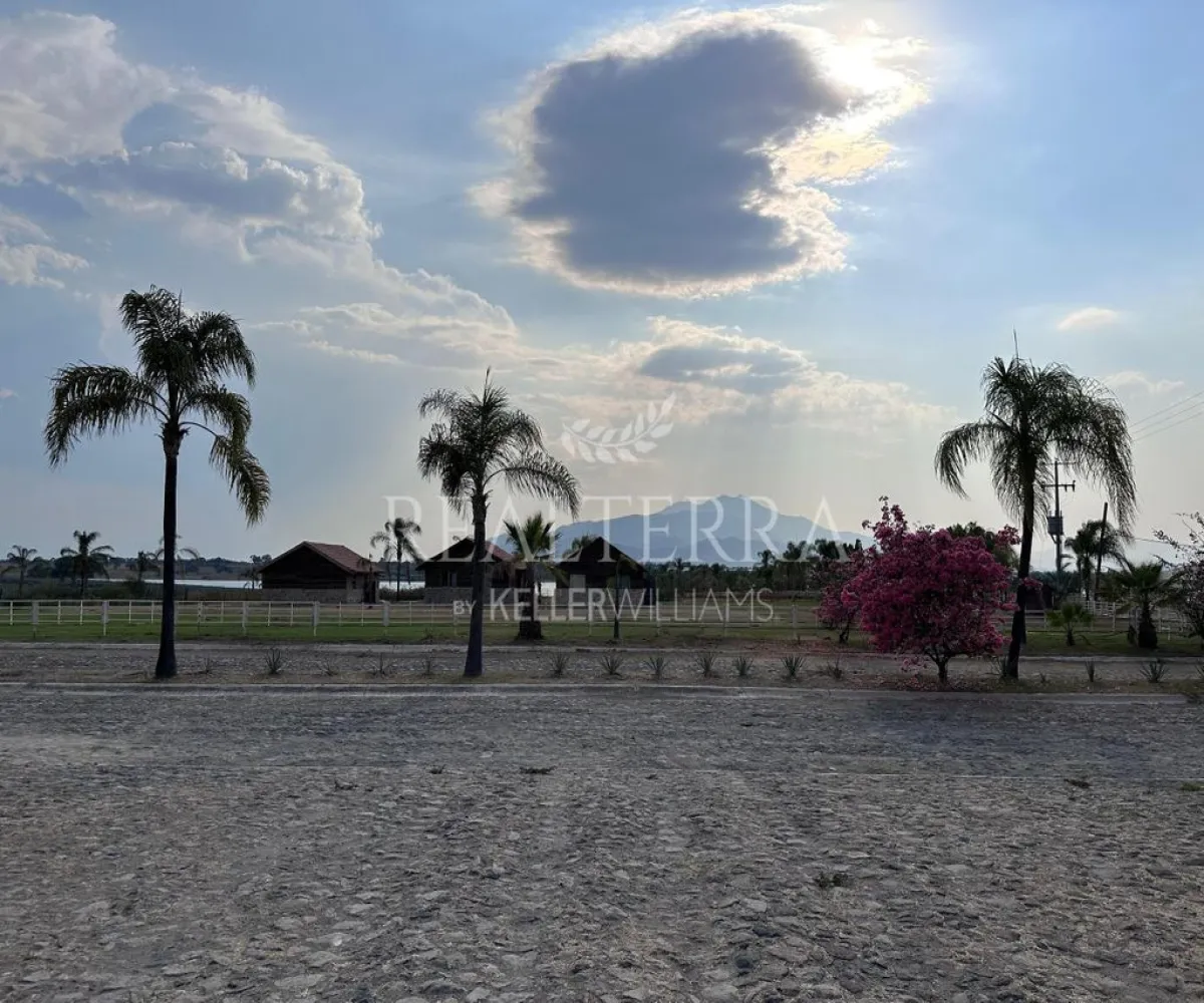 Terreno En Venta,LA VEGA ,Potrero Tecomatitos 2, Teuchitlán, Jalisco 45325,Potrero Tecomatitos,pLifTFX