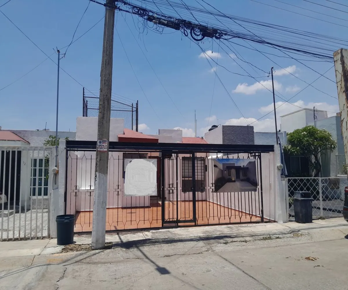Casa En Venta,Paseos Universidad,Brisa S/N, Zapopan, Jalisco 45016, 3 Habitaciones,2 Baños,Brisa,1,prqZzOx