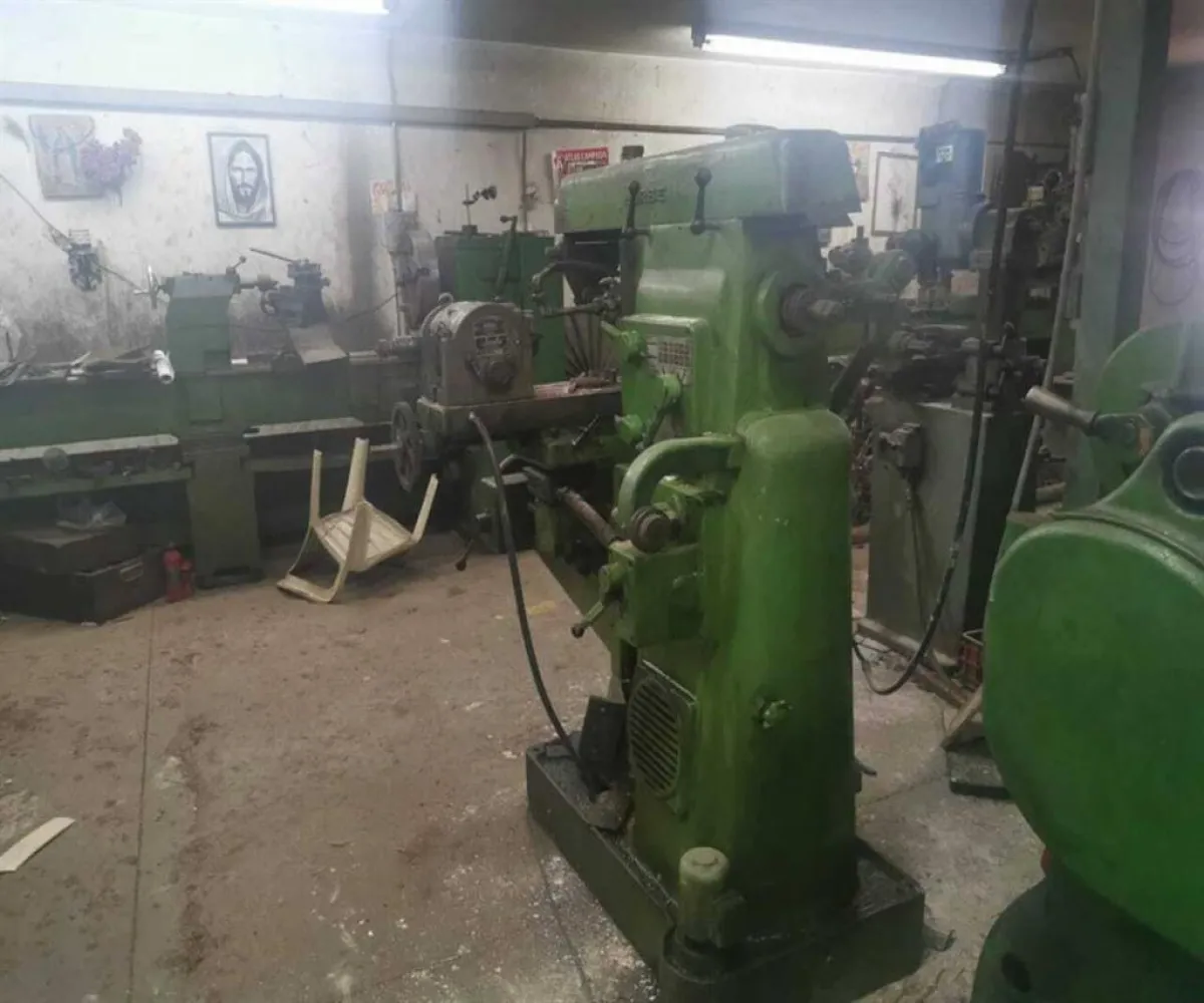 Local En Renta,Parque Industrial El Álamo,Ferreria 2407, Guadalajara, Jalisco 44490,Ferreria,MX2233200 Local En Renta,Parque Industrial El Álamo,Ferreria 2407, Guadalajara, Jalisco 44490,Ferreria,MX2233200