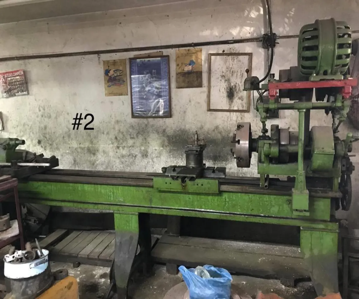 Local En Renta,Parque Industrial El Álamo,Ferreria 2407, Guadalajara, Jalisco 44490,Ferreria,MX2233200 Local En Renta,Parque Industrial El Álamo,Ferreria 2407, Guadalajara, Jalisco 44490,Ferreria,MX2233200