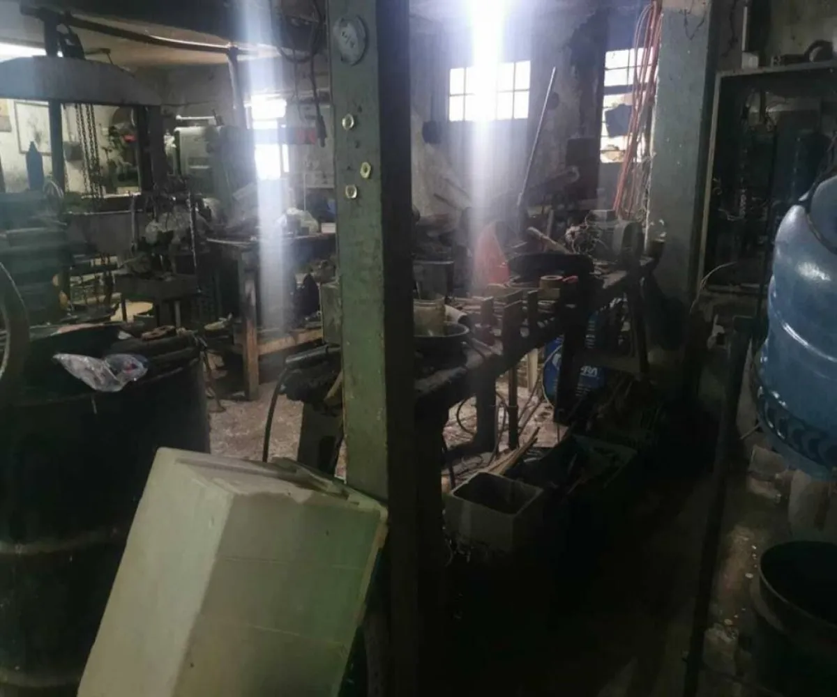 Local En Renta,Parque Industrial El Álamo,Ferreria 2407, Guadalajara, Jalisco 44490,Ferreria,MX2233200 Local En Renta,Parque Industrial El Álamo,Ferreria 2407, Guadalajara, Jalisco 44490,Ferreria,MX2233200