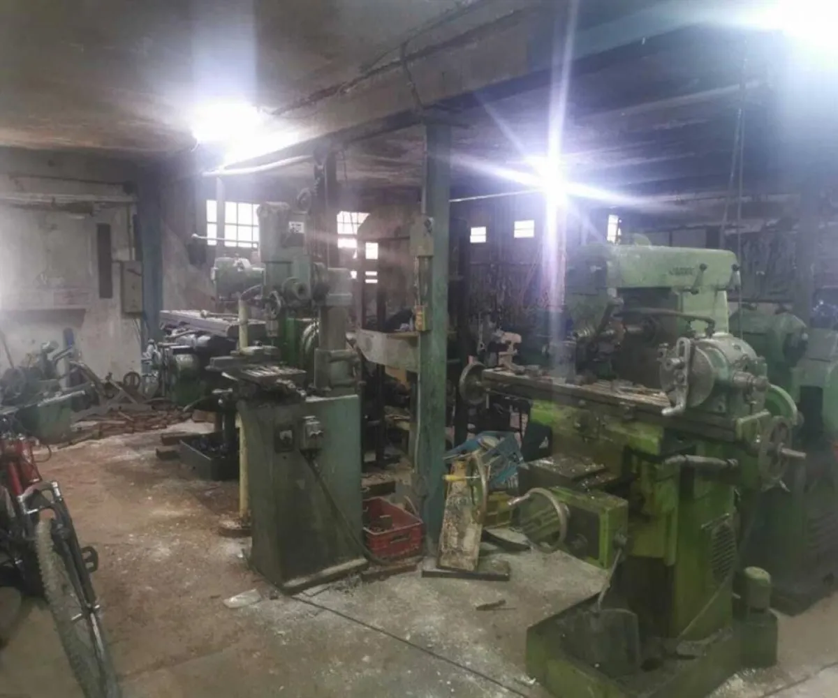 Local En Renta,Parque Industrial El Álamo,Ferreria 2407, Guadalajara, Jalisco 44490,Ferreria,MX2233200 Local En Renta,Parque Industrial El Álamo,Ferreria 2407, Guadalajara, Jalisco 44490,Ferreria,MX2233200