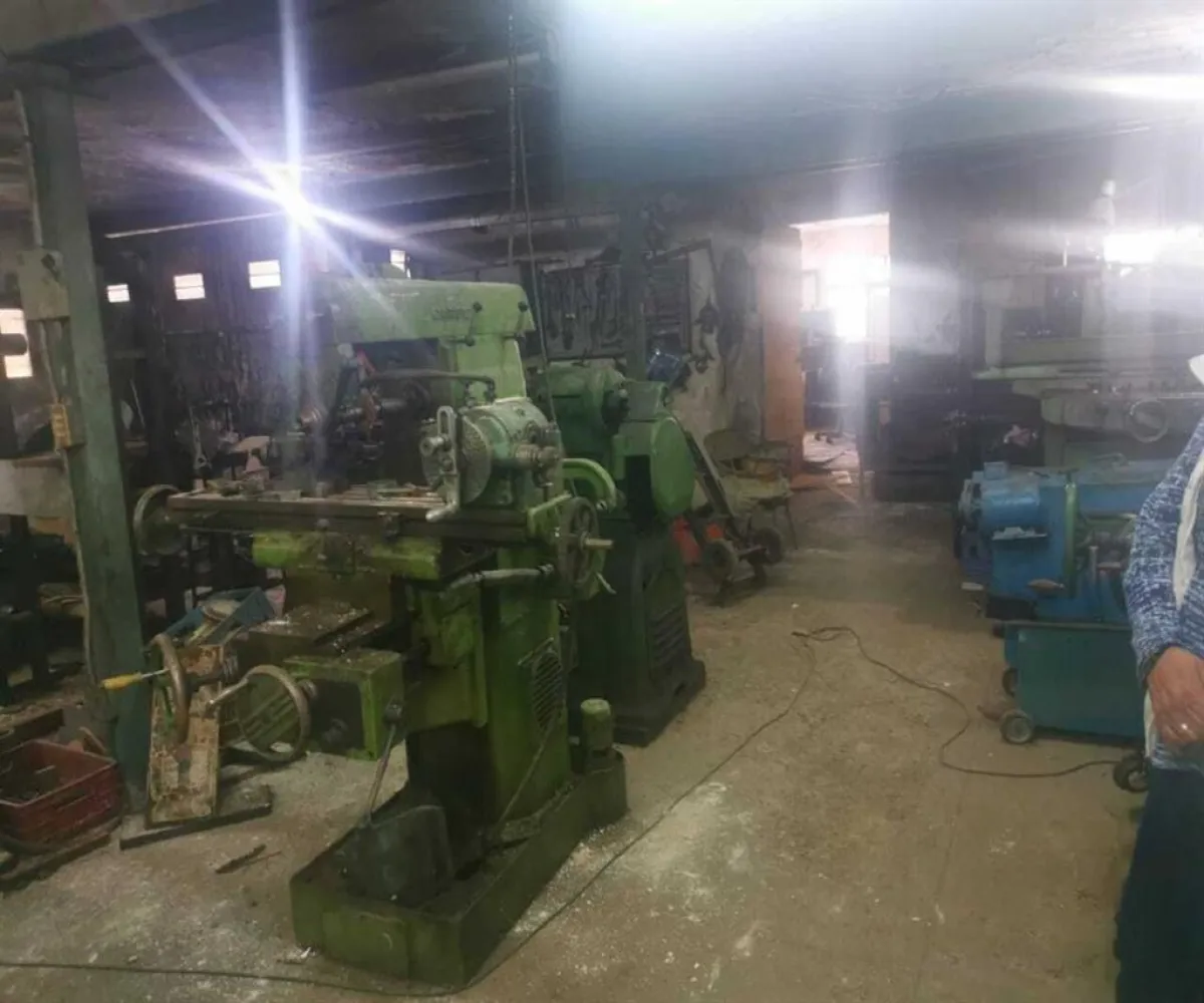 Local En Renta,Parque Industrial El Álamo,Ferreria 2407, Guadalajara, Jalisco 44490,Ferreria,MX2233200 Local En Renta,Parque Industrial El Álamo,Ferreria 2407, Guadalajara, Jalisco 44490,Ferreria,MX2233200