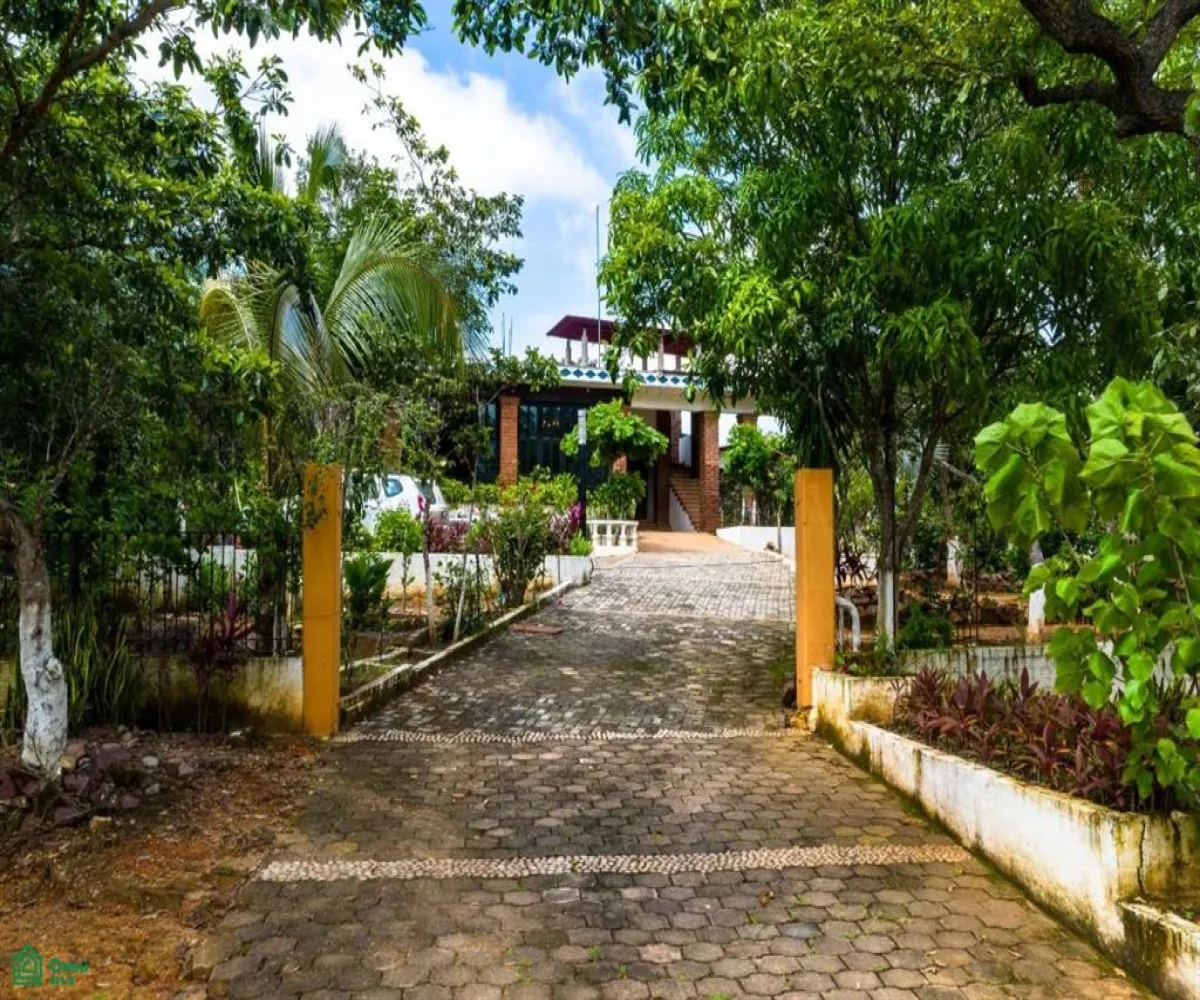 En Venta,La Mesa del Veladero,Circ. G. Sebastian Allende 307, Puerto Vallarta, Jalisco 48351, 3 Habitaciones,2 Baños,Circ. G. Sebastian Allende,1,MX22626305