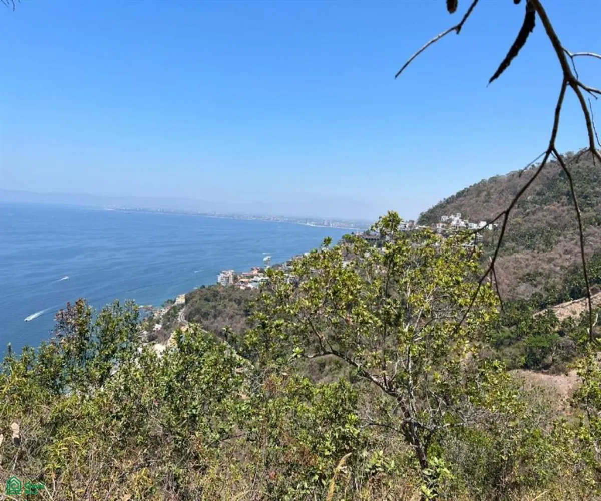 Terreno En Venta,Conchas Chinas,N/A N/A, Puerto Vallarta, Jalisco 48390,N/A,MX2285964 Terreno En Venta,Conchas Chinas,N/A N/A, Puerto Vallarta, Jalisco 48390,N/A,MX2285964