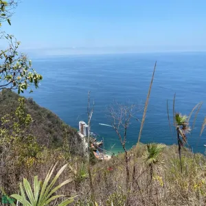 Terreno En Venta,Conchas Chinas,N/A 1 N/A 1, Puerto Vallarta, Jalisco 48390,N/A 1,MX2285965