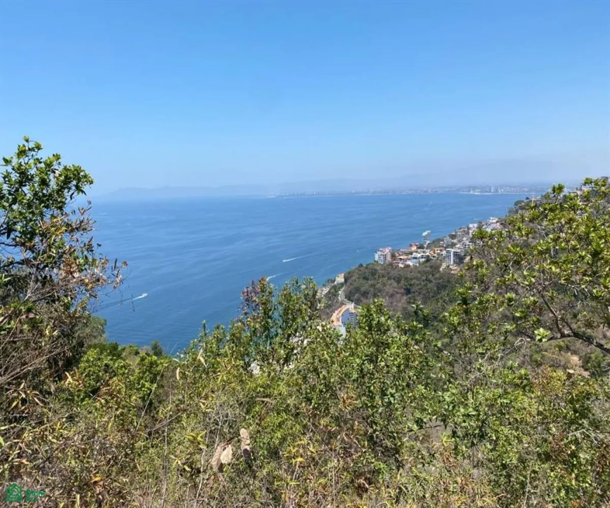 Terreno En Venta,Conchas Chinas,N/A 2 N/A 2, Puerto Vallarta, Jalisco 48390,N/A 2,MX2285966