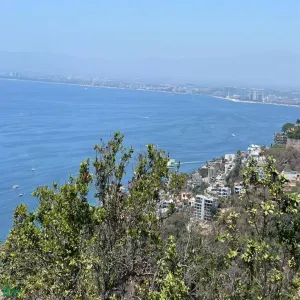 Terreno En Venta,Conchas Chinas,N/A 4 N/A 4, Puerto Vallarta, Jalisco 48390,N/A 4,MX2285968