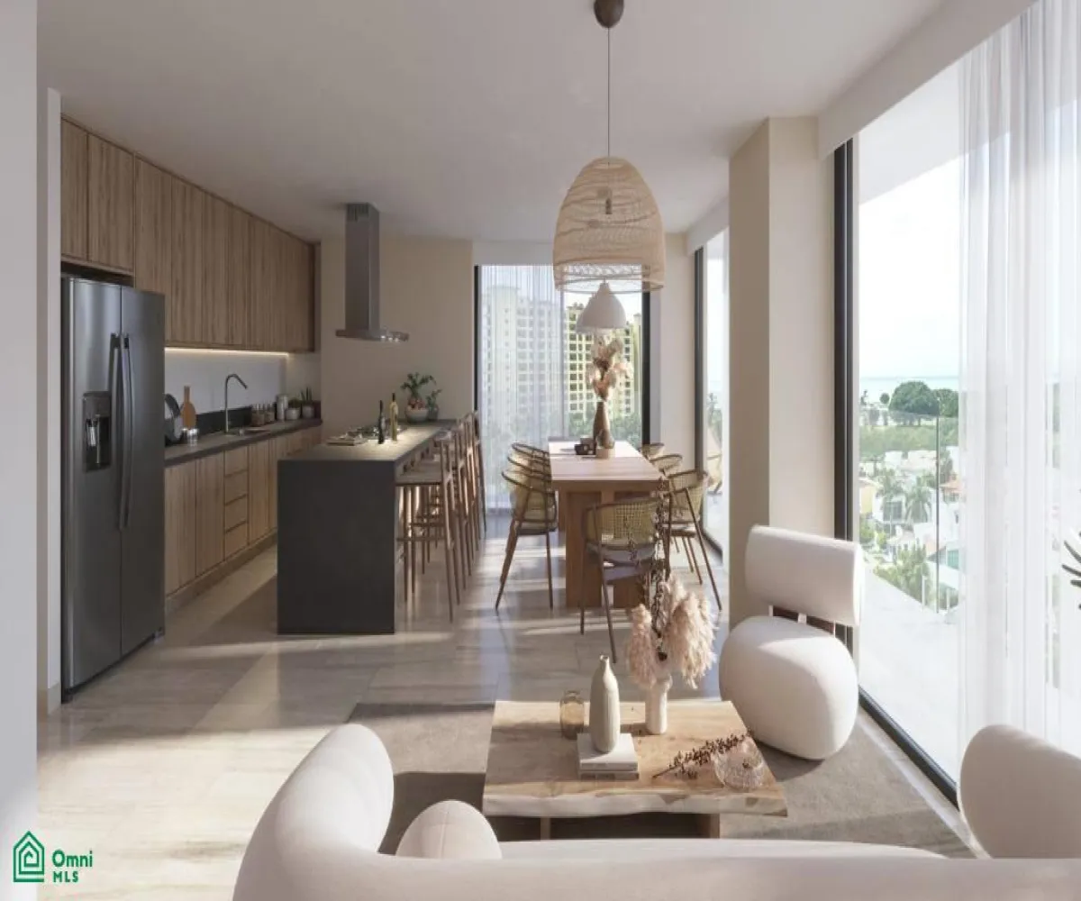 En Venta,La Marina,Albatros D1 415, Puerto Vallarta, Jalisco 48314, 2 Habitaciones,2 Baños,Albatros D1,1,MX2286420