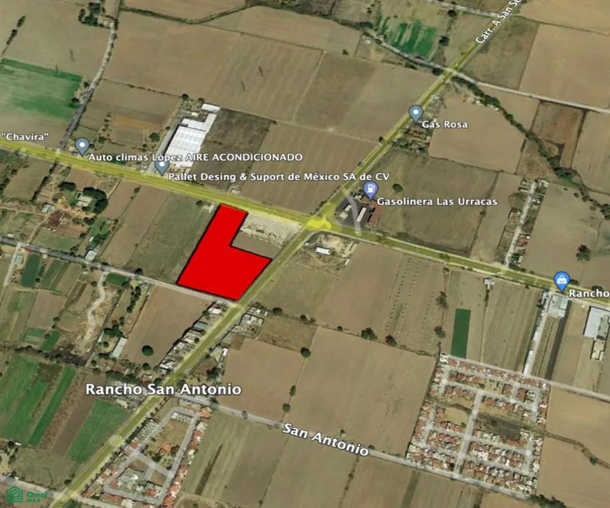 Local En Venta,San Sebastián El Grande,Av. 8 de Julio s/n sn, Tlajomulco de Zuniga, Jalisco 45650,Av. 8 de Julio s/n,MX23170341
