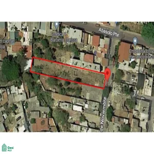 Local En Venta,Tlajomulco De Zuñiga,20 DE NOVIEMBRE 43, Tlajomulco de Zuniga, Jalisco 45640,20 DE NOVIEMBRE,MX23196205