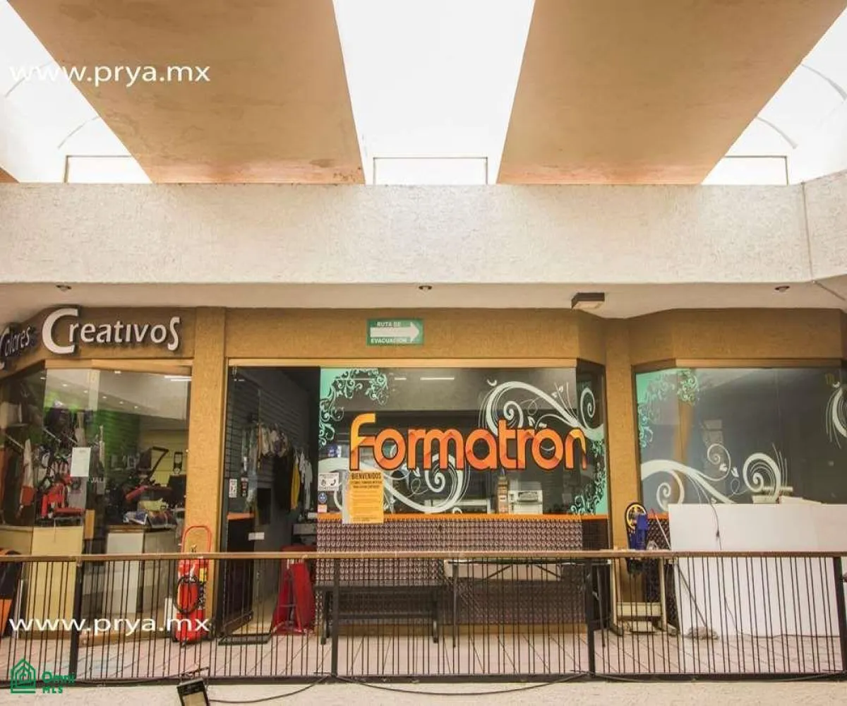 Local En Venta,Providencia,AV, RUBEN DARIO 1390, Guadalajara, Jalisco 44639,AV, RUBEN DARIO,MX23198063