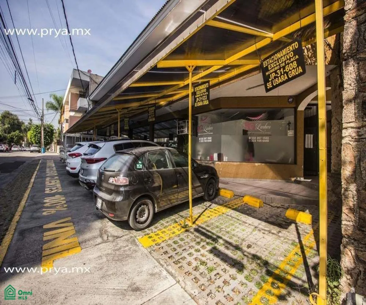 Local En Venta,Providencia,AV, RUBEN DARIO 1390, Guadalajara, Jalisco 44639,AV, RUBEN DARIO,MX23198063