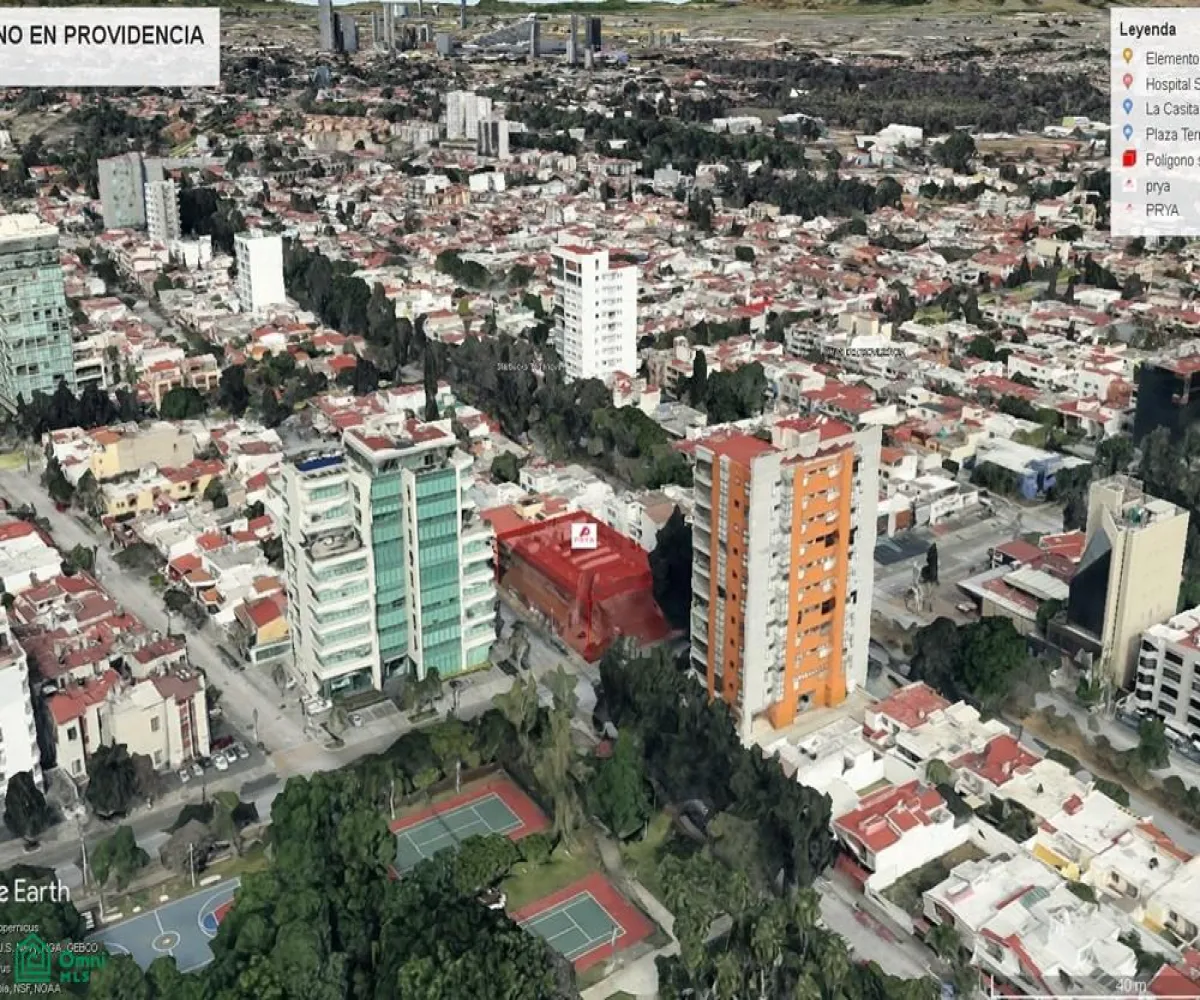 Local En Venta,Providencia,AV, RUBEN DARIO 1390, Guadalajara, Jalisco 44639,AV, RUBEN DARIO,MX23198063